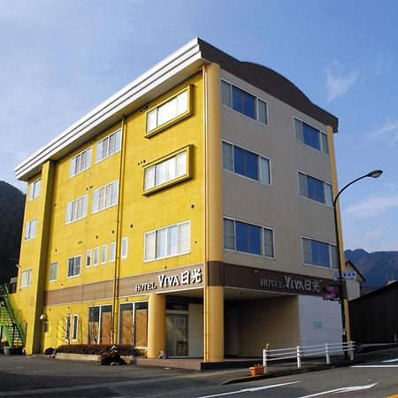 Hotel Viva Никко Экстерьер фото