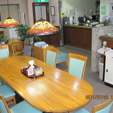 Hotel Viva Никко Экстерьер фото