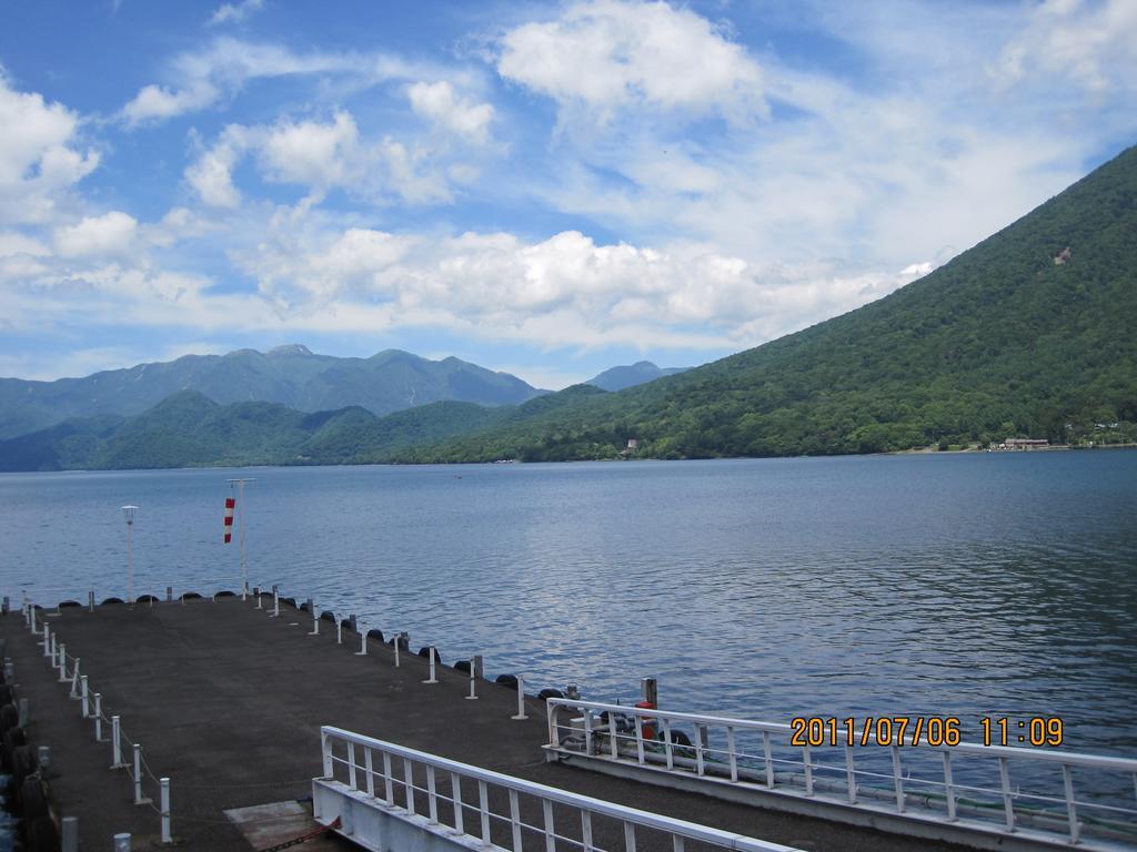 Hotel Viva Никко Номер фото
