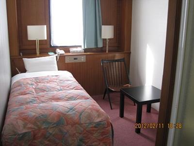 Hotel Viva Никко Экстерьер фото