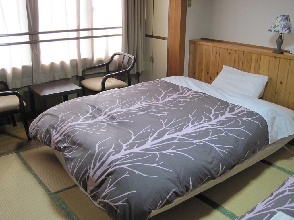 Hotel Viva Никко Экстерьер фото