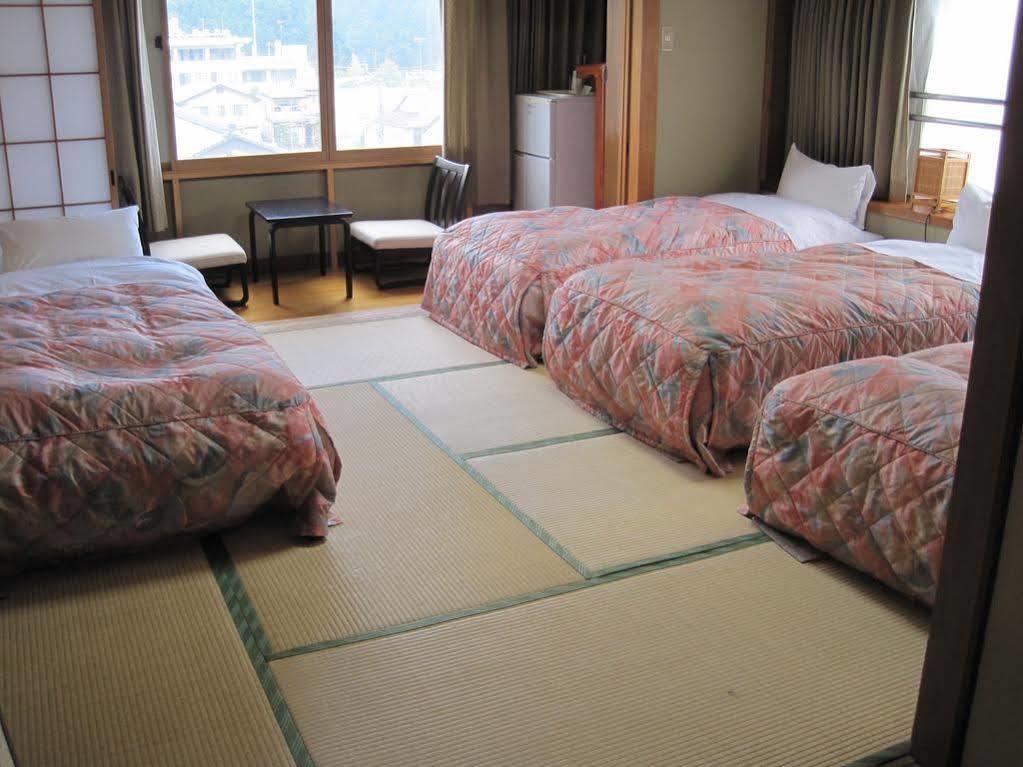 Hotel Viva Никко Экстерьер фото